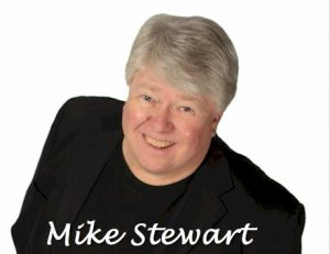 mike Stewart